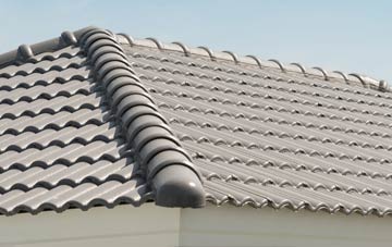 advantages of Burton Joyce clay roofing
