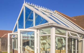 conservatory roof insulation costs Burton Joyce