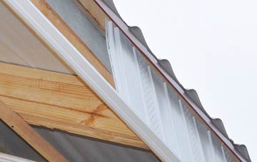 why Burton Joyce fascia repairs are essential