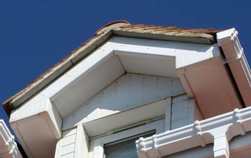 Burton Joyce fascia installation costs