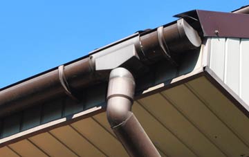 types of Burton Joyce fascias