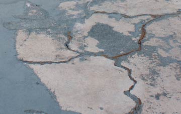 fibreglass roofing replacement Burton Joyce