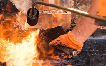 Burton Joyce flat roof repair companies