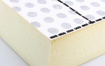 meeting Burton Joyce building codes