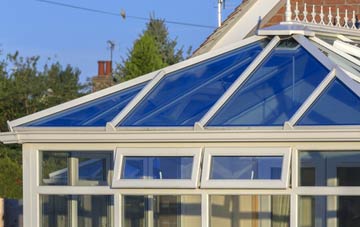 professional Burton Joyce conservatory insulation