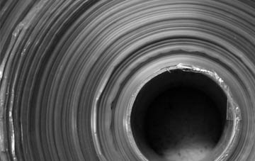 Burton Joyce pvc roof replacement