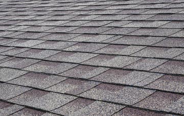 Burton Joyce tiles for shallow pitch roofing