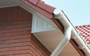 Burton Joyce soffit repair costs
