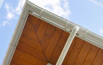 Burton Joyce soffit types