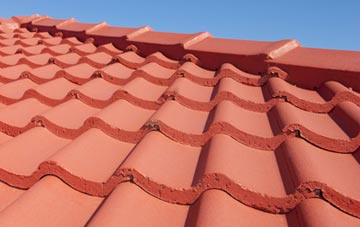 Burton Joyce tile and slate roof replacement