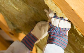 types of Burton Joyce pitched roof insulation materials