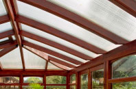 Burton Joyce conservatory roofing insulation