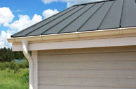 Burton Joyce fascia repair