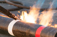 Burton Joyce flat roofing replacement