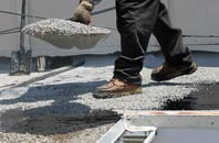 find rated Burton Joyce flat roofing replacement companies