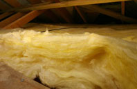 Burton Joyce pitch roof insulation