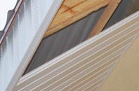 rated Burton Joyce soffit repair companies