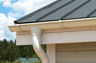 Burton Joyce soffits