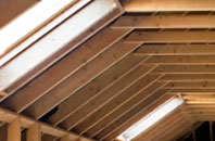Burton Joyce tapered roof insulation quotes