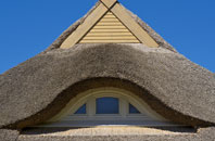 Burton Joyce thatch roofing