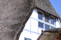 find rated Burton Joyce thatchers